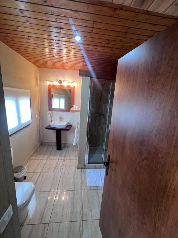 La Garbinada Hotel Torrebeses Exteriör bild